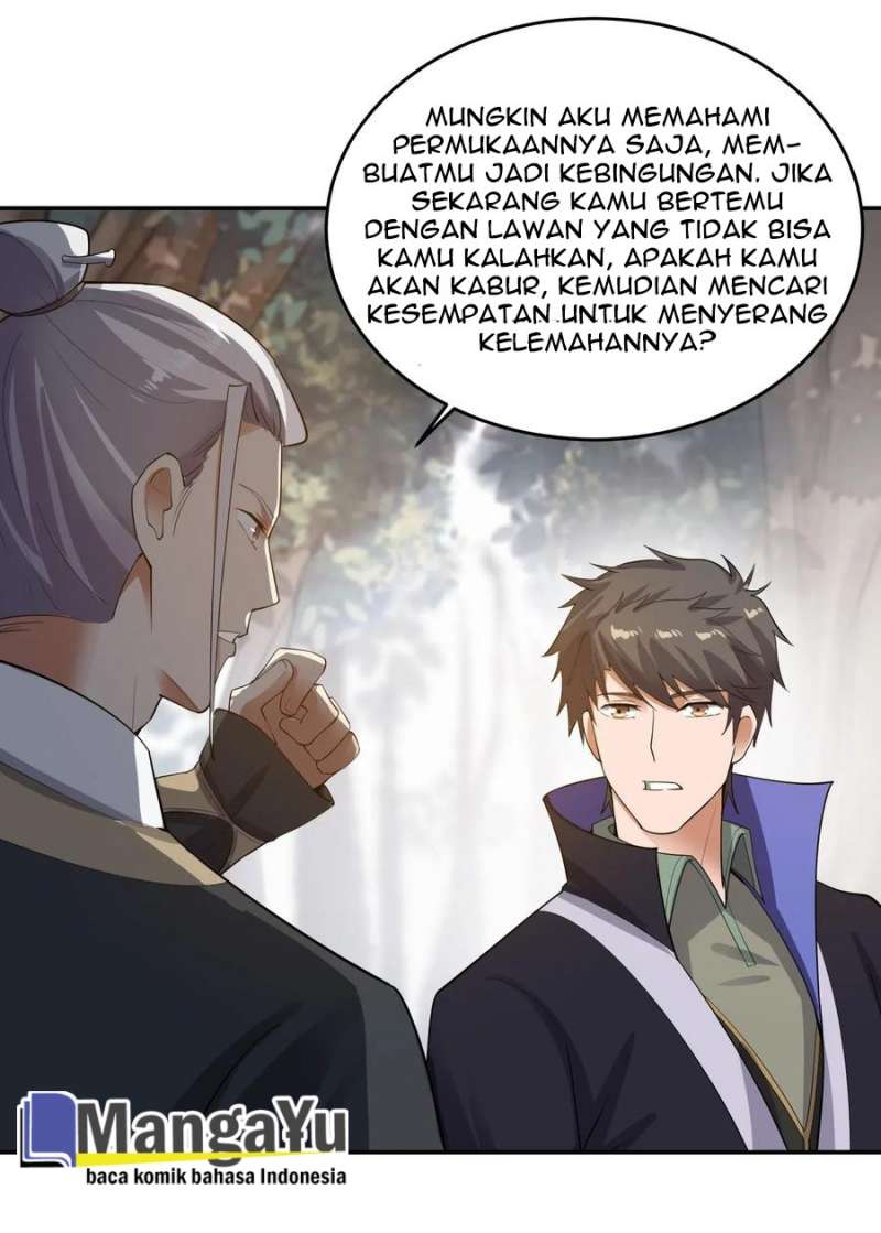 First Dragon (Yuanlong) Chapter 126 Gambar 20